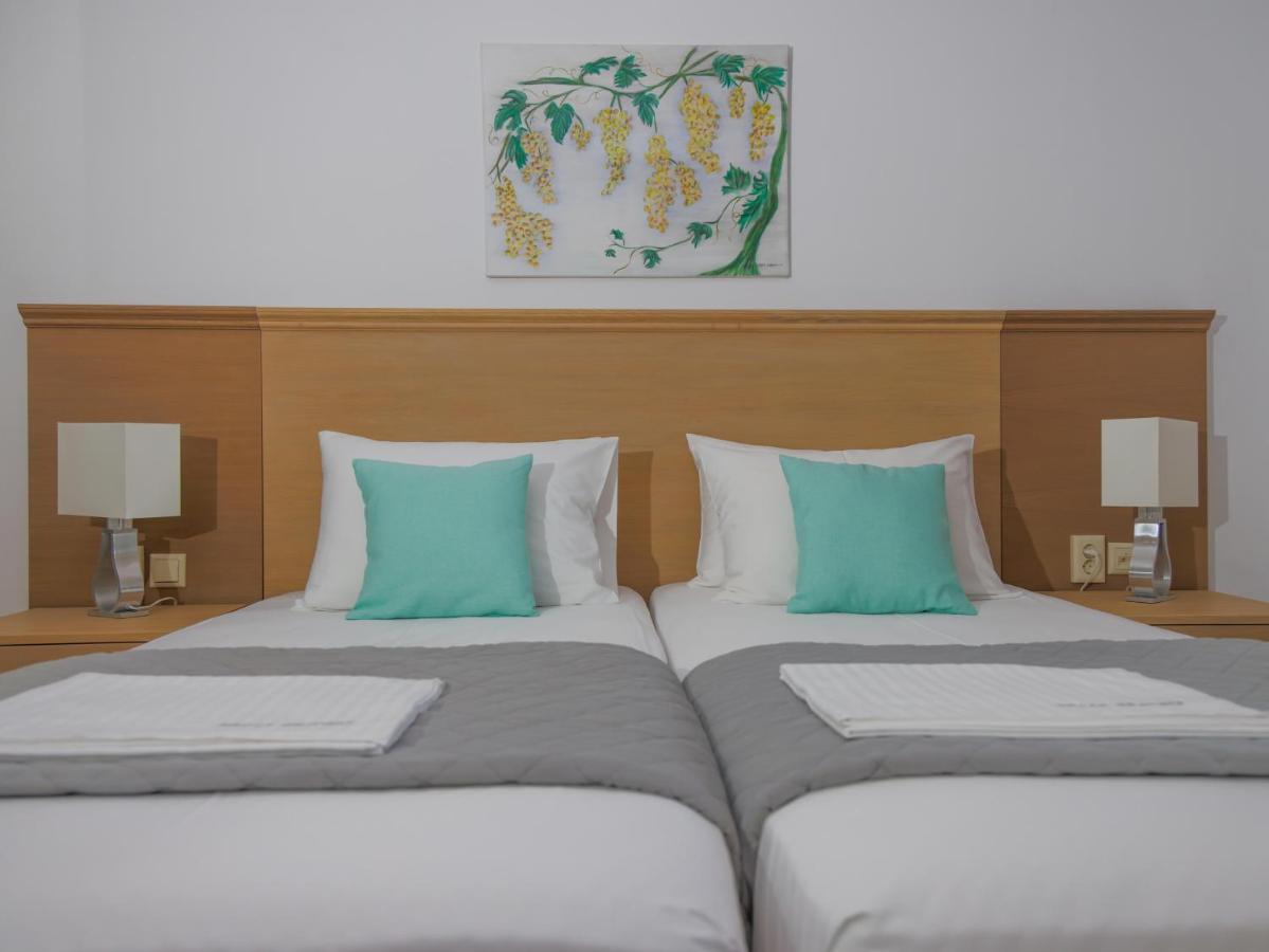 Bella Resorts Andros Kato Fellos Екстериор снимка