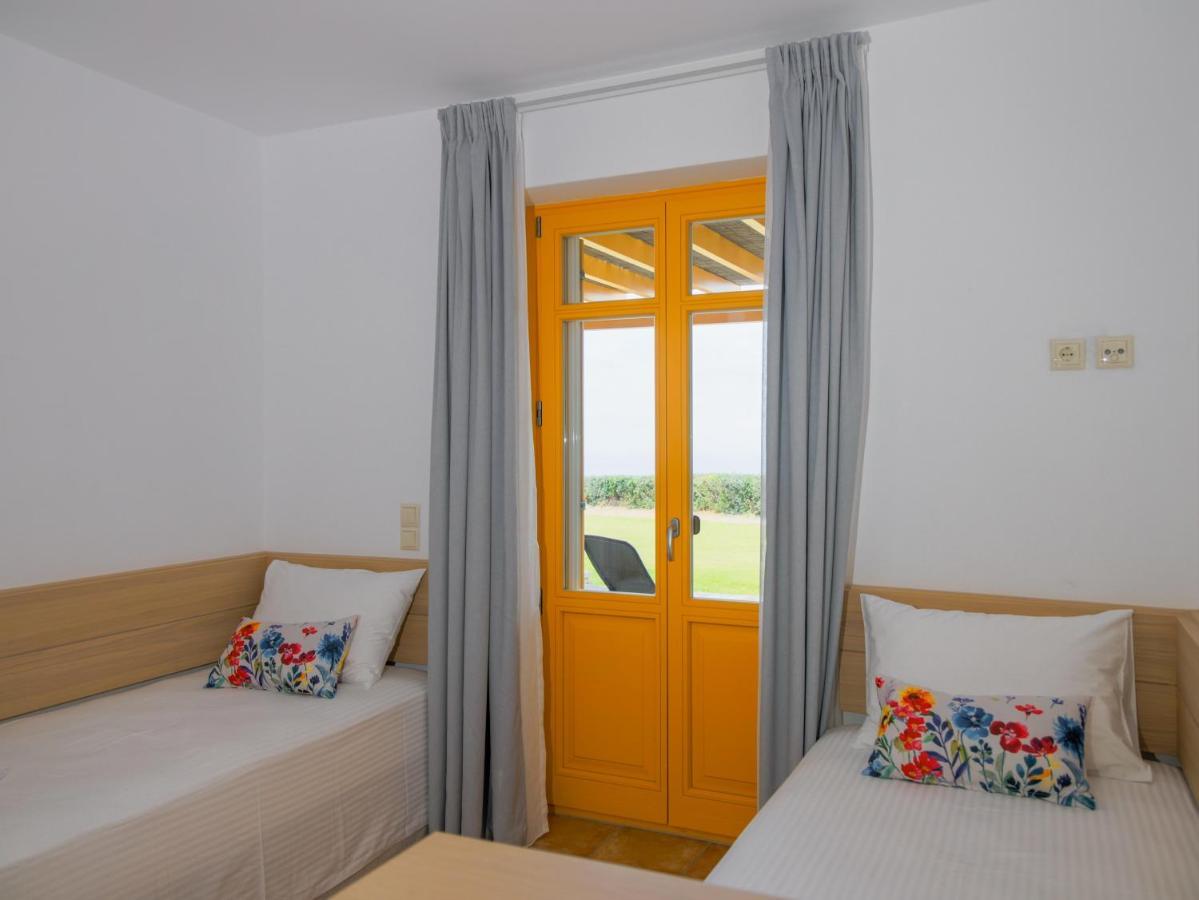 Bella Resorts Andros Kato Fellos Екстериор снимка