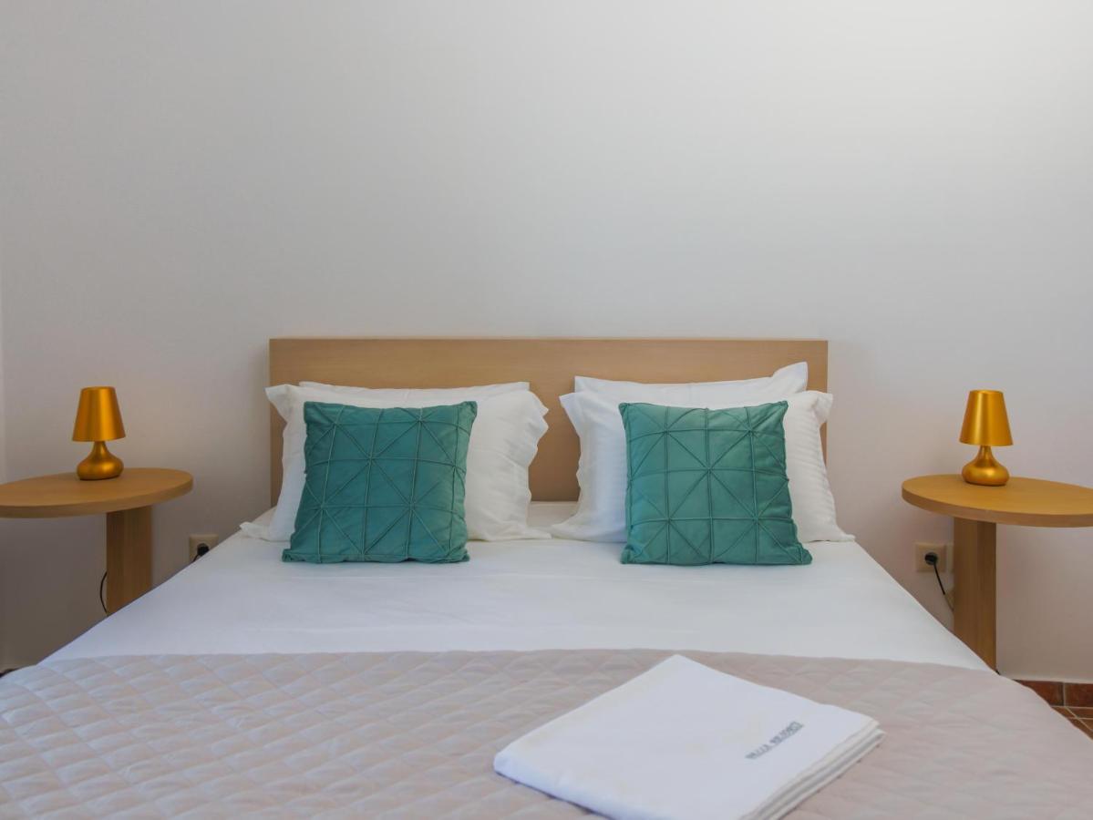 Bella Resorts Andros Kato Fellos Екстериор снимка