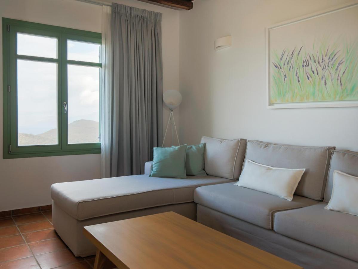 Bella Resorts Andros Kato Fellos Екстериор снимка