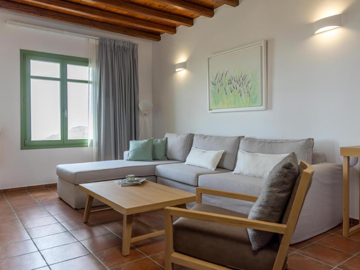 Bella Resorts Andros Kato Fellos Екстериор снимка