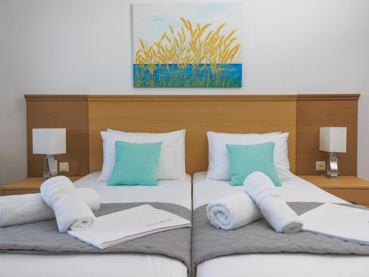 Bella Resorts Andros Kato Fellos Екстериор снимка